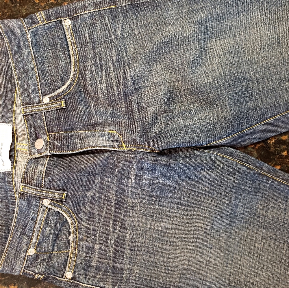Paper Denim & Cloth Denim Jean's 28